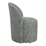 Roll With It Swivel Chair