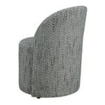Roll With It Swivel Chair