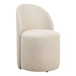 Roll With It Swivel Chair