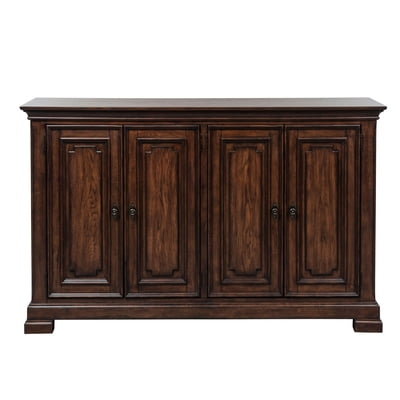 Armand Buffet