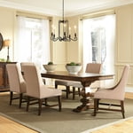 Armand Trestle Table