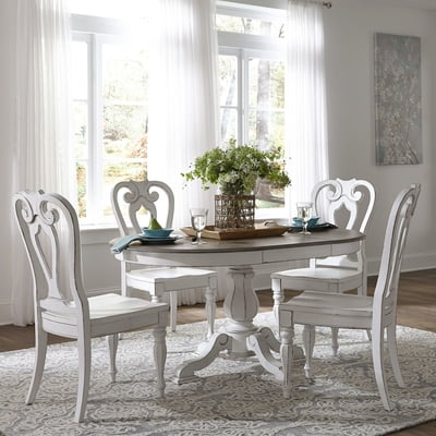 Magnolia Manor Dining Set