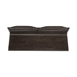 Paradise Valley Ladder Back Bench