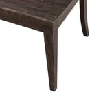 Paradise Valley Ladder Back Bench