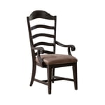 Paradise Valley Ladder Back Side Chair