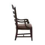Paradise Valley Ladder Back Side Chair