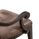 Paradise Valley Ladder Back Side Chair