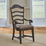 Paradise Valley Ladder Back Side Chair