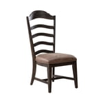 Paradise Valley Ladder Back Side Chair