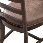 Paradise Valley Ladder Back Side Chair