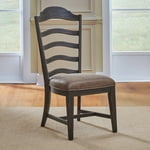 Paradise Valley Ladder Back Side Chair