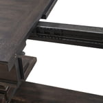 Paradise Valley Trestle Table