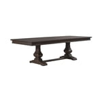 Paradise Valley Trestle Table