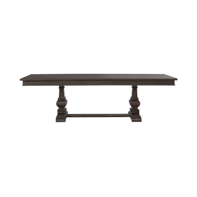 Paradise Valley Trestle Table