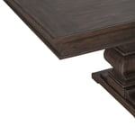 Paradise Valley Trestle Table