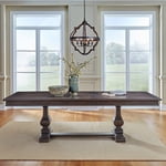 Paradise Valley Trestle Table