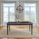 Paradise Valley Rectangular Table