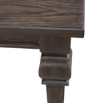 Paradise Valley Rectangular Table