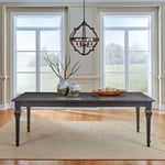 Paradise Valley Rectangular Table