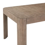 South Bend Rectangular Table