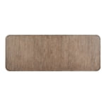 South Bend Rectangular Table