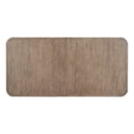 South Bend Rectangular Table