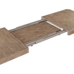 South Bend Rectangular Table