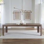 South Bend Rectangular Table