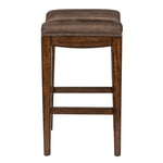 Aspen Skies Console Stool
