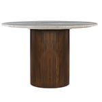 Kaleidoscope Table