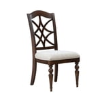 Arden Road Splat Back Side Chair