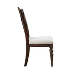 Arden Road Splat Back Side Chair