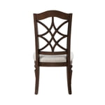 Arden Road Splat Back Side Chair
