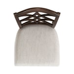 Arden Road Splat Back Side Chair