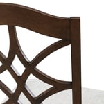Arden Road Splat Back Side Chair