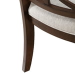 Arden Road Splat Back Side Chair
