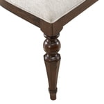 Arden Road Splat Back Side Chair