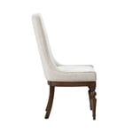 Arden Road Upholstered Side Chair