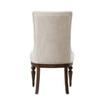 Arden Road Upholstered Side Chair