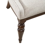 Arden Road Upholstered Side Chair