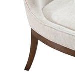 Arden Road Upholstered Side Chair