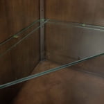 Arden Road Corner Cabinet
