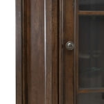 Arden Road Corner Cabinet