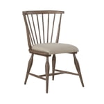 Americana Farmhouse Windsor Chair