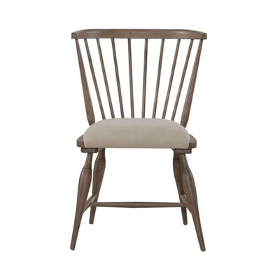 Americana Farmhouse Windsor Chair