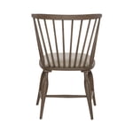 Americana Farmhouse Windsor Chair