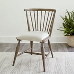 Americana Farmhouse Windsor Chair