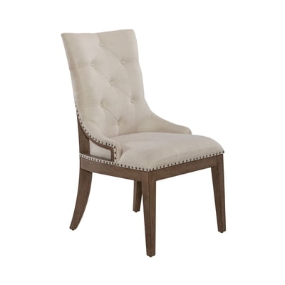 Americana Farmhouse Side Chair