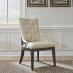 Americana Farmhouse Side Chair