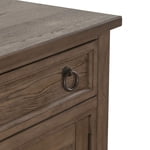 Americana Farmhouse Buffet